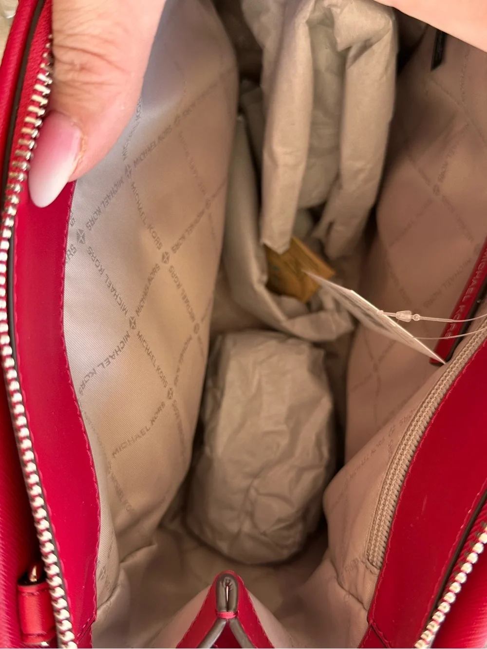 Michael Kors lovely shade